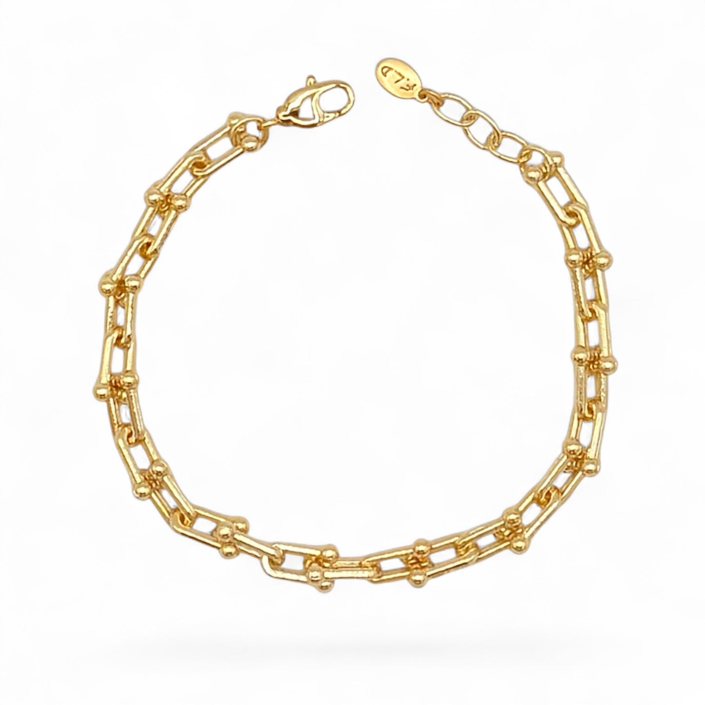 Sailor Mariner Chain Bracelet