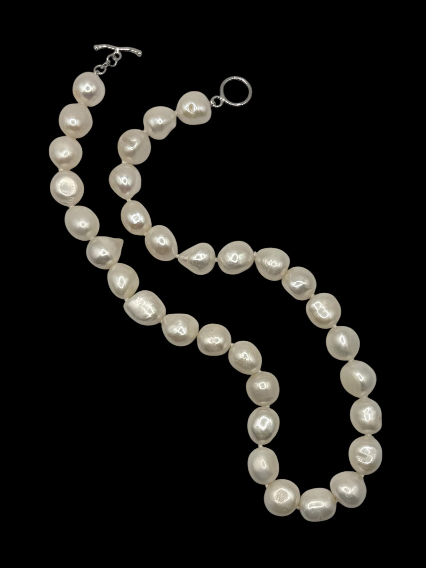 Lune De Mare Necklace