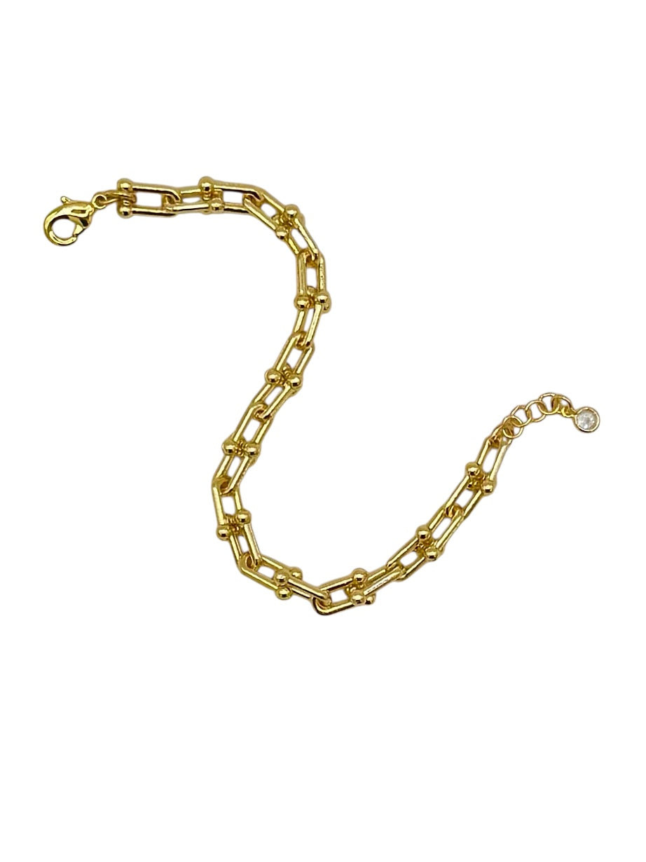 Sailor Bracelet