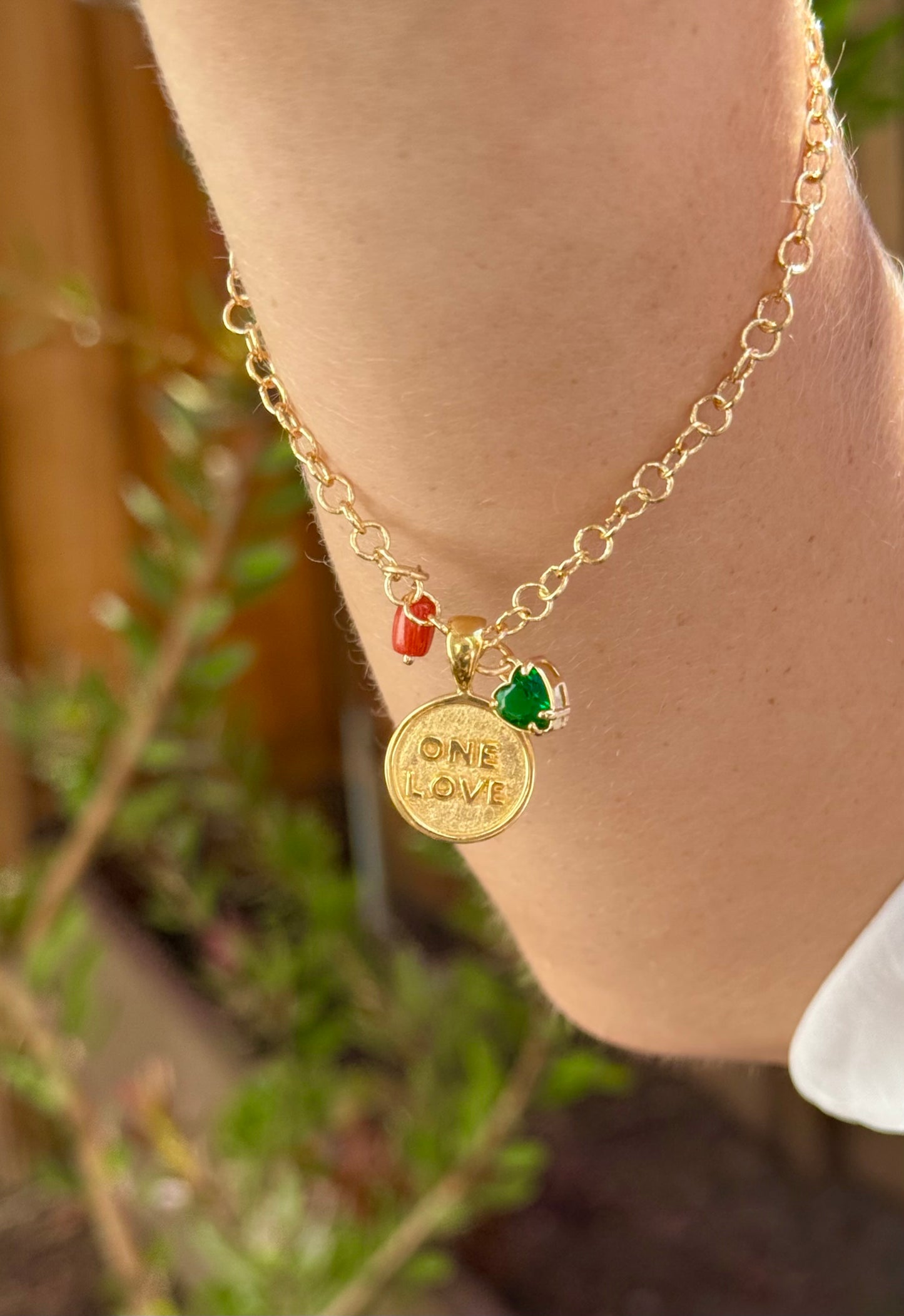 Irie Luxe Bracelet