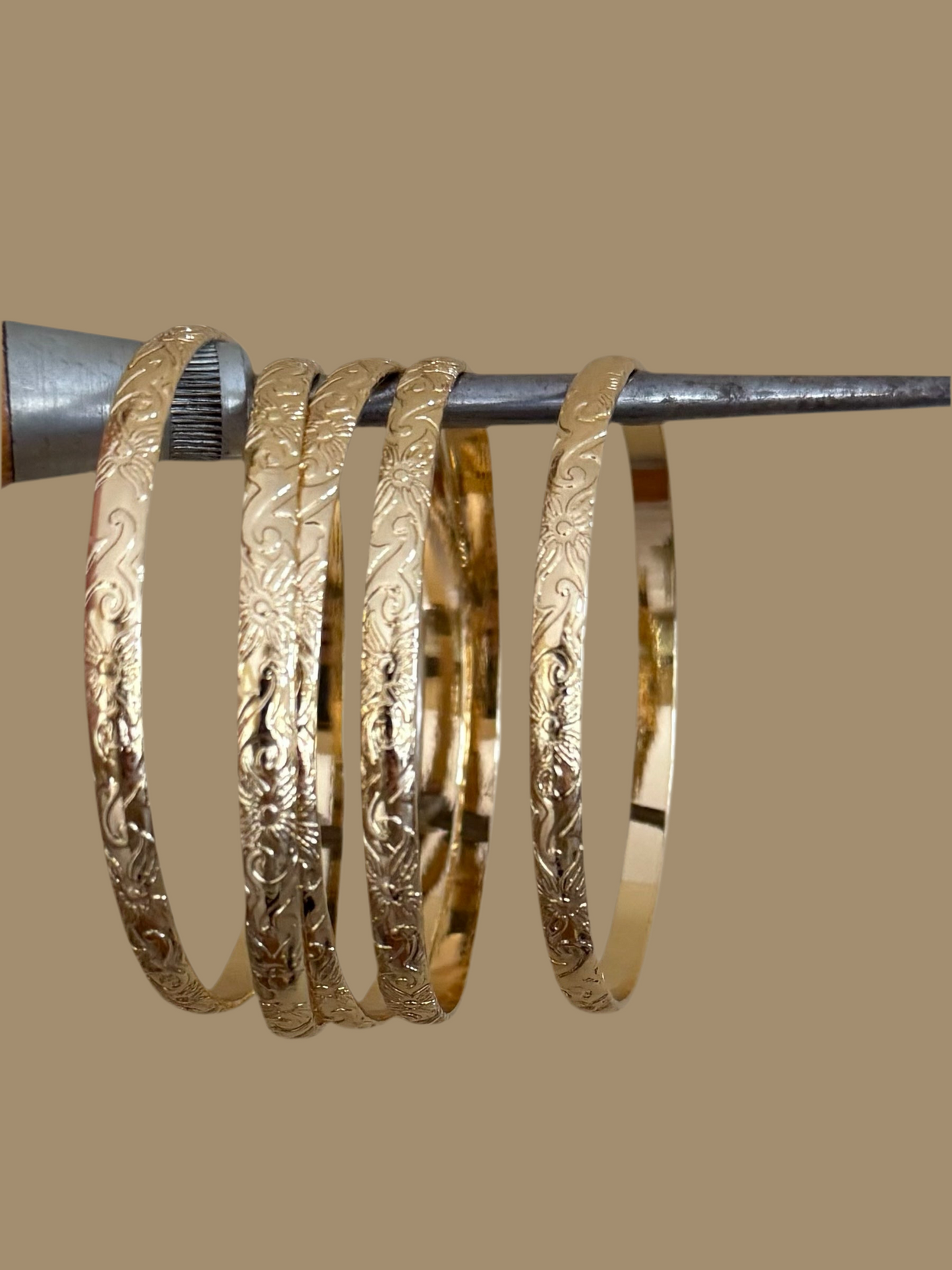 Solora Bangle