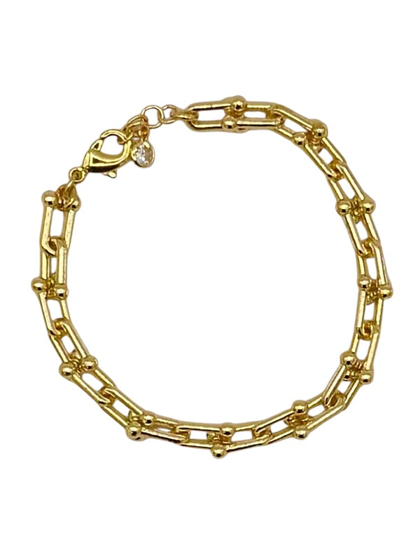 Sailor Bracelet