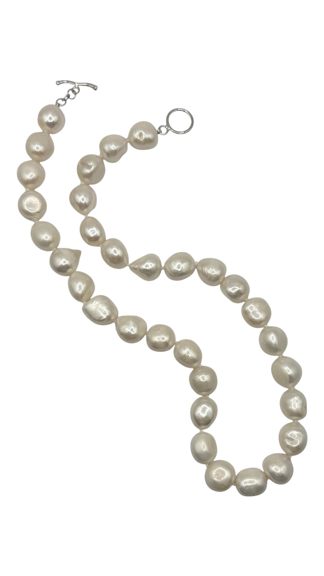 Lune De Mare Necklace
