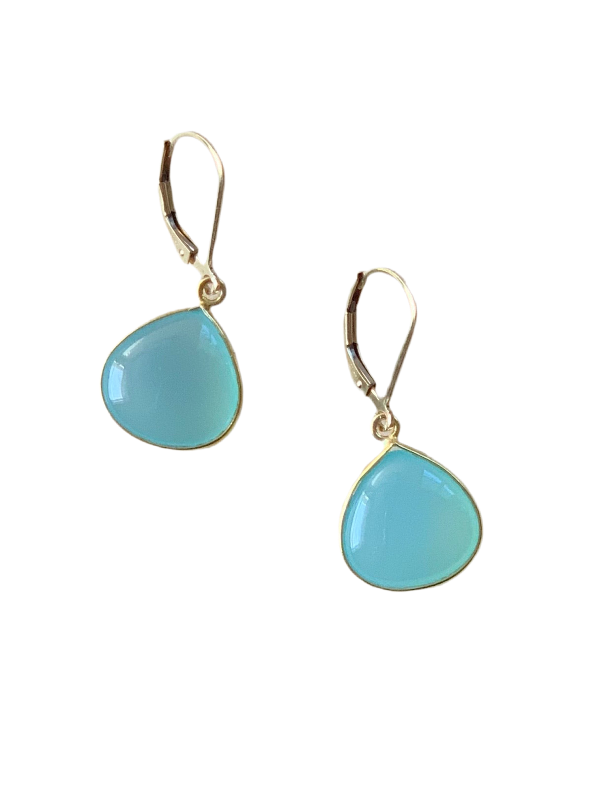 Sea Scape Earrings