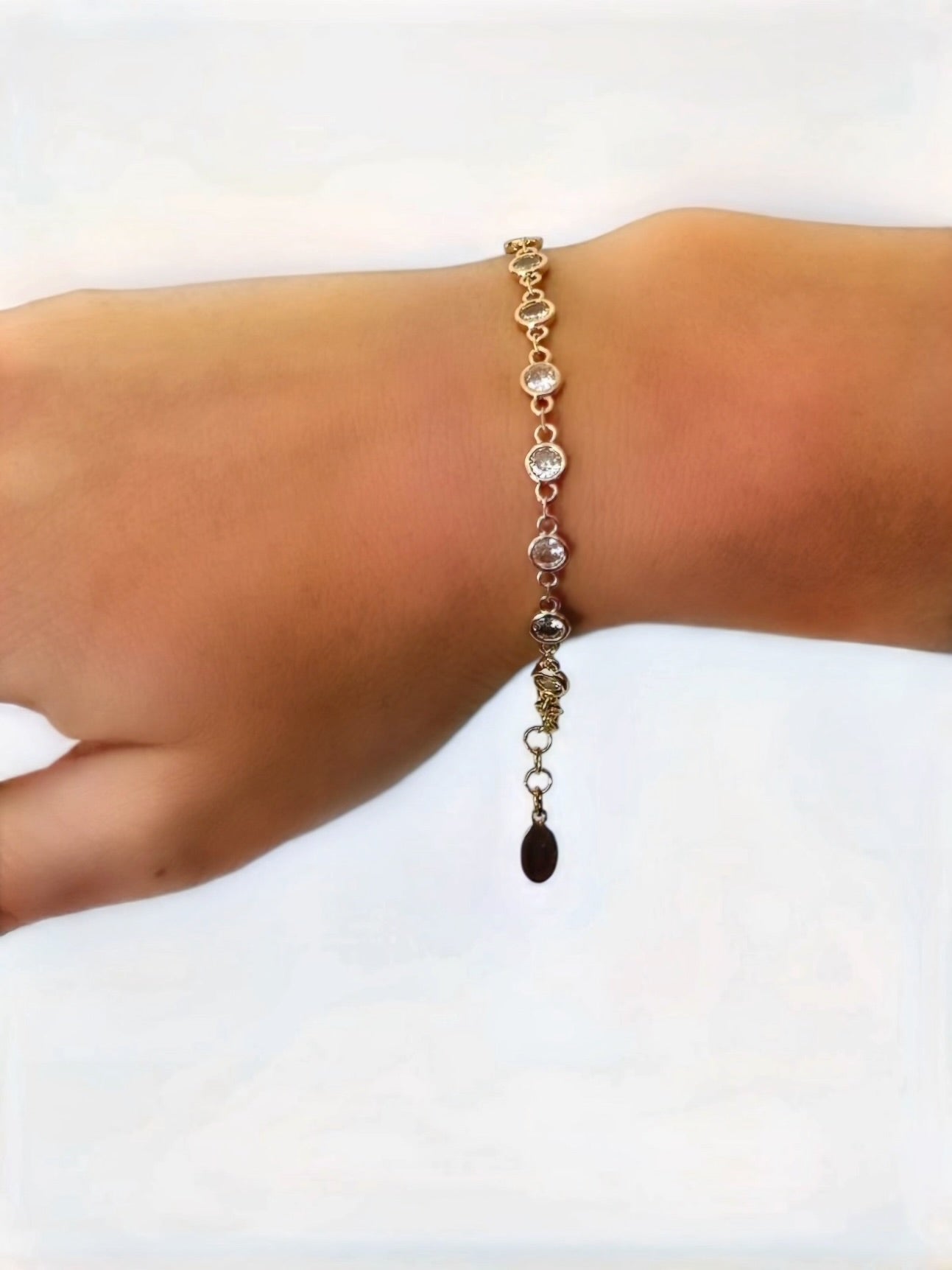 Celestial Bracelet