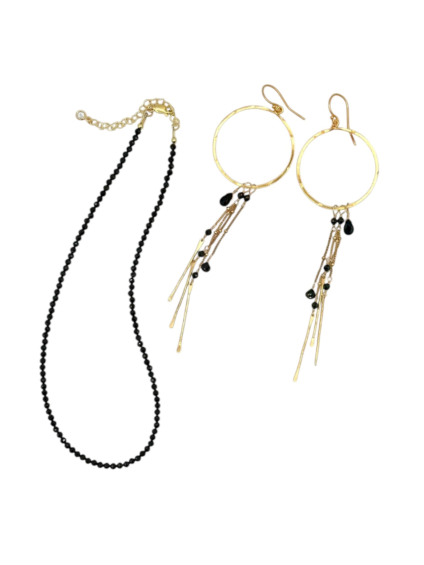 Black Diamond Choker