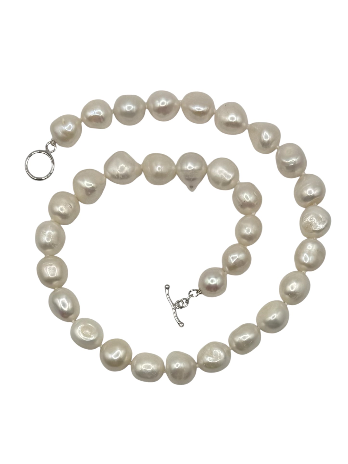 Lune De Mare Necklace