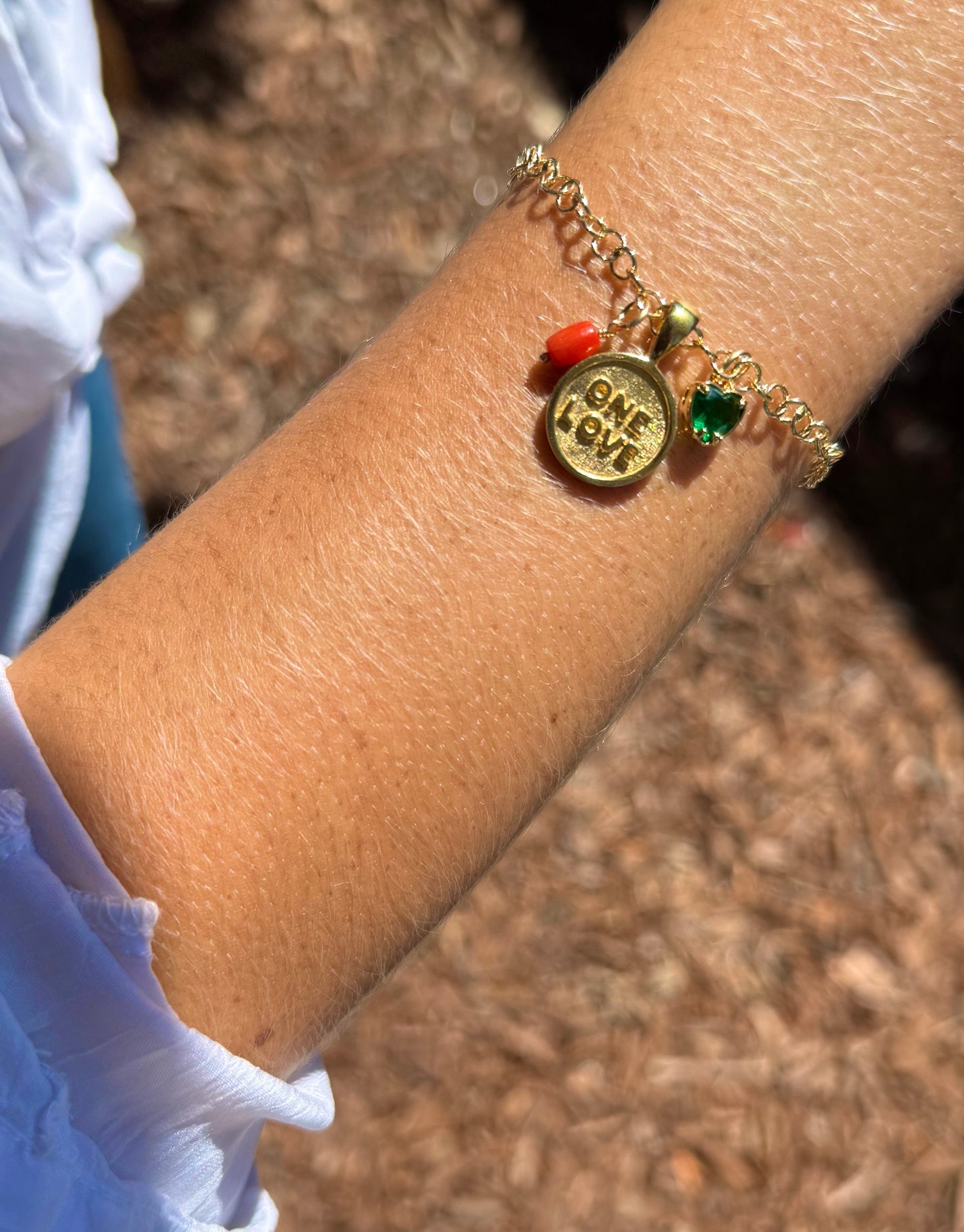 Irie Luxe Bracelet