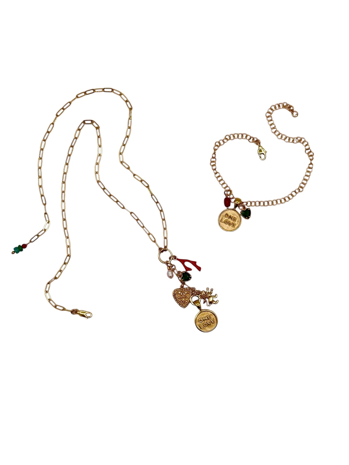 Irie Luxe Necklace