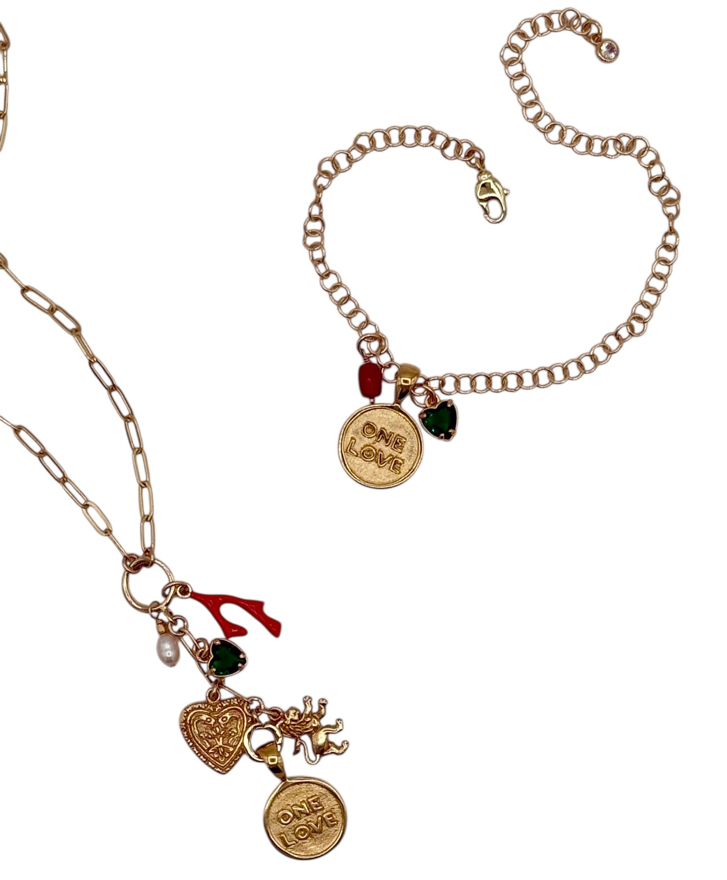 Irie Luxe Bracelet