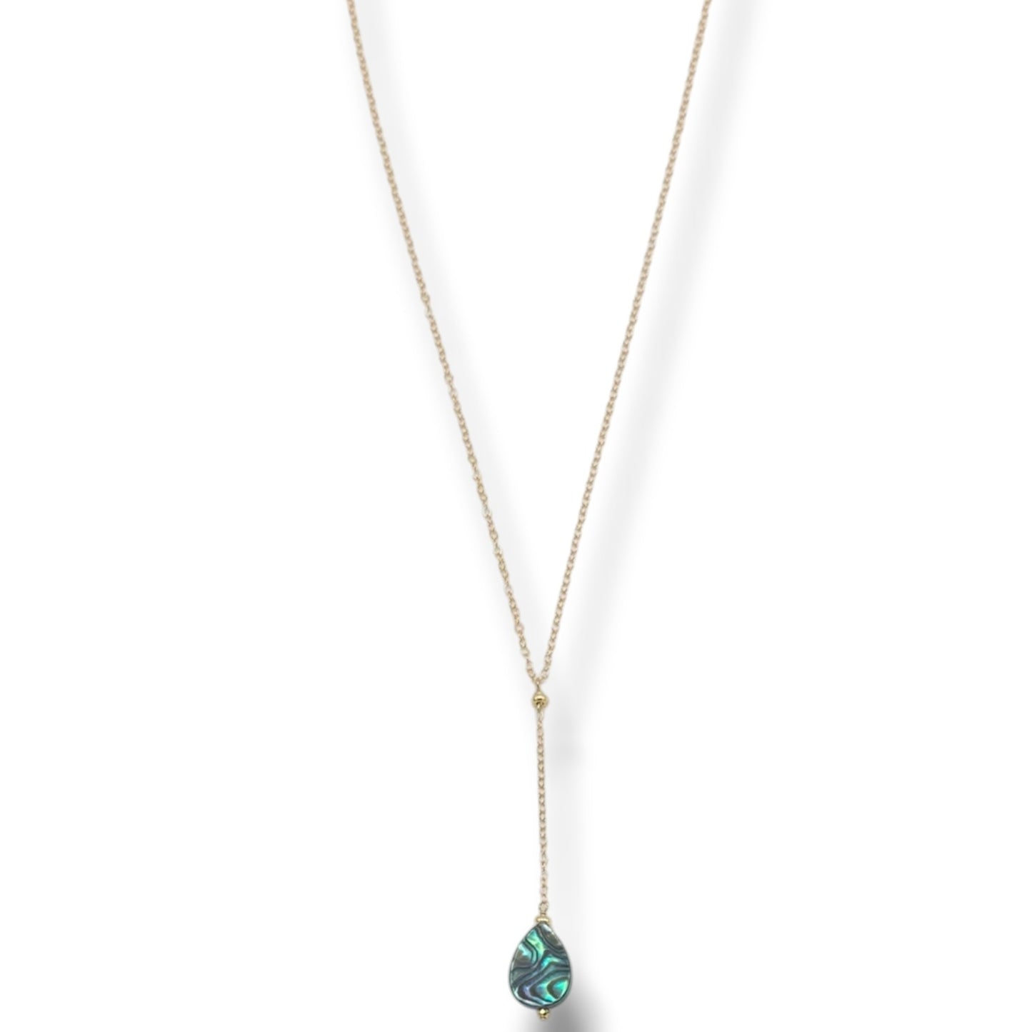 Abalone Cove Lariat
