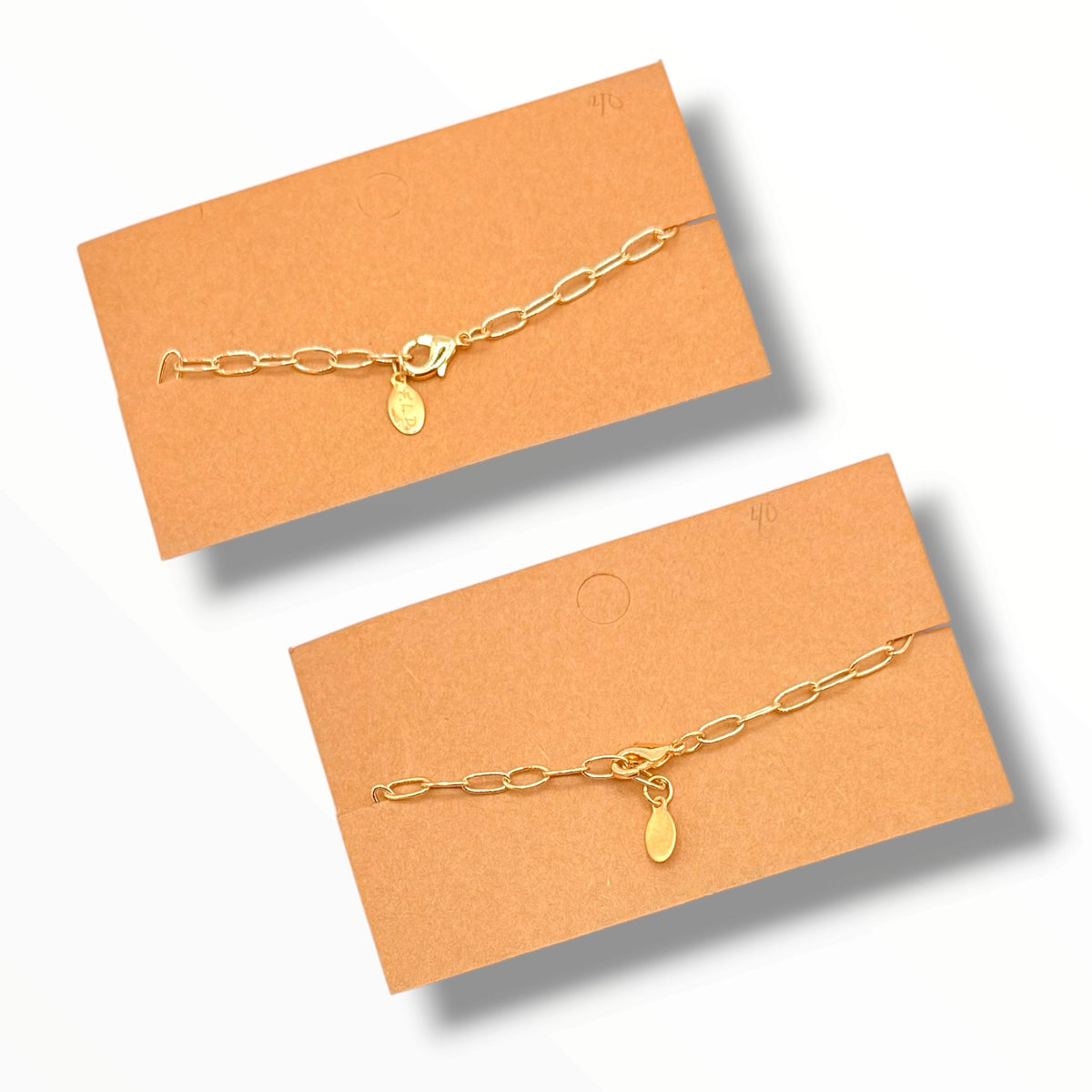 Pleasure Point Labradorite & Mixed Gemstone Gold Bracelet