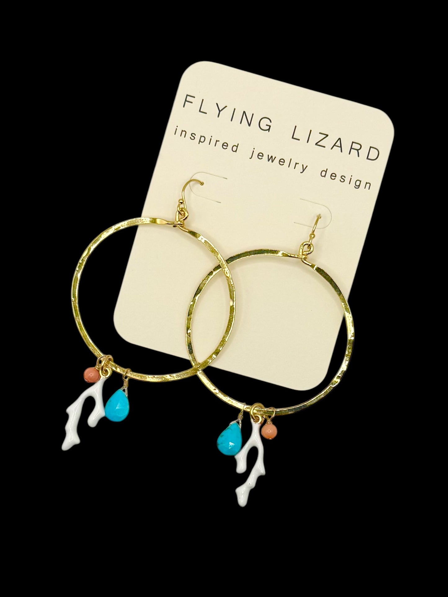 ‘Take Me to The Beach’ Hoops