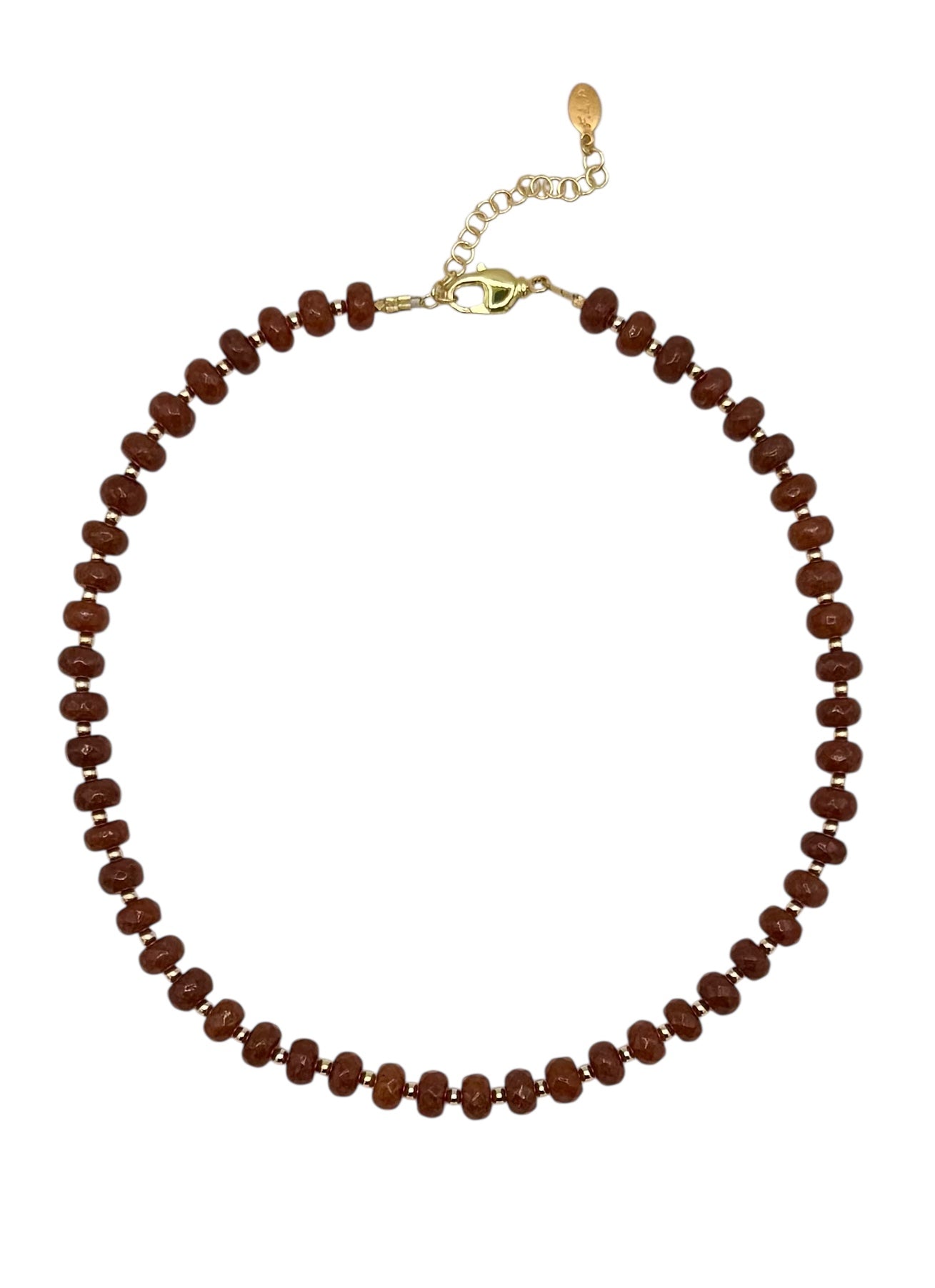 Velvet Jewel Chokers