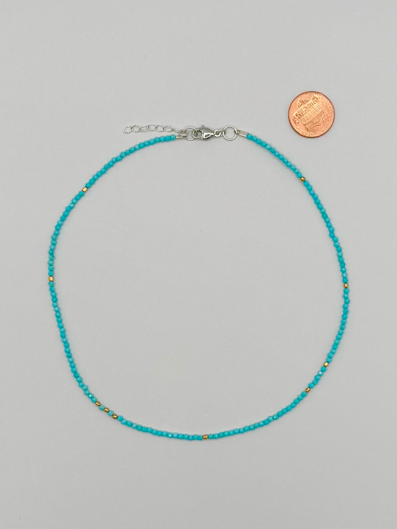 Seabreeze Choker