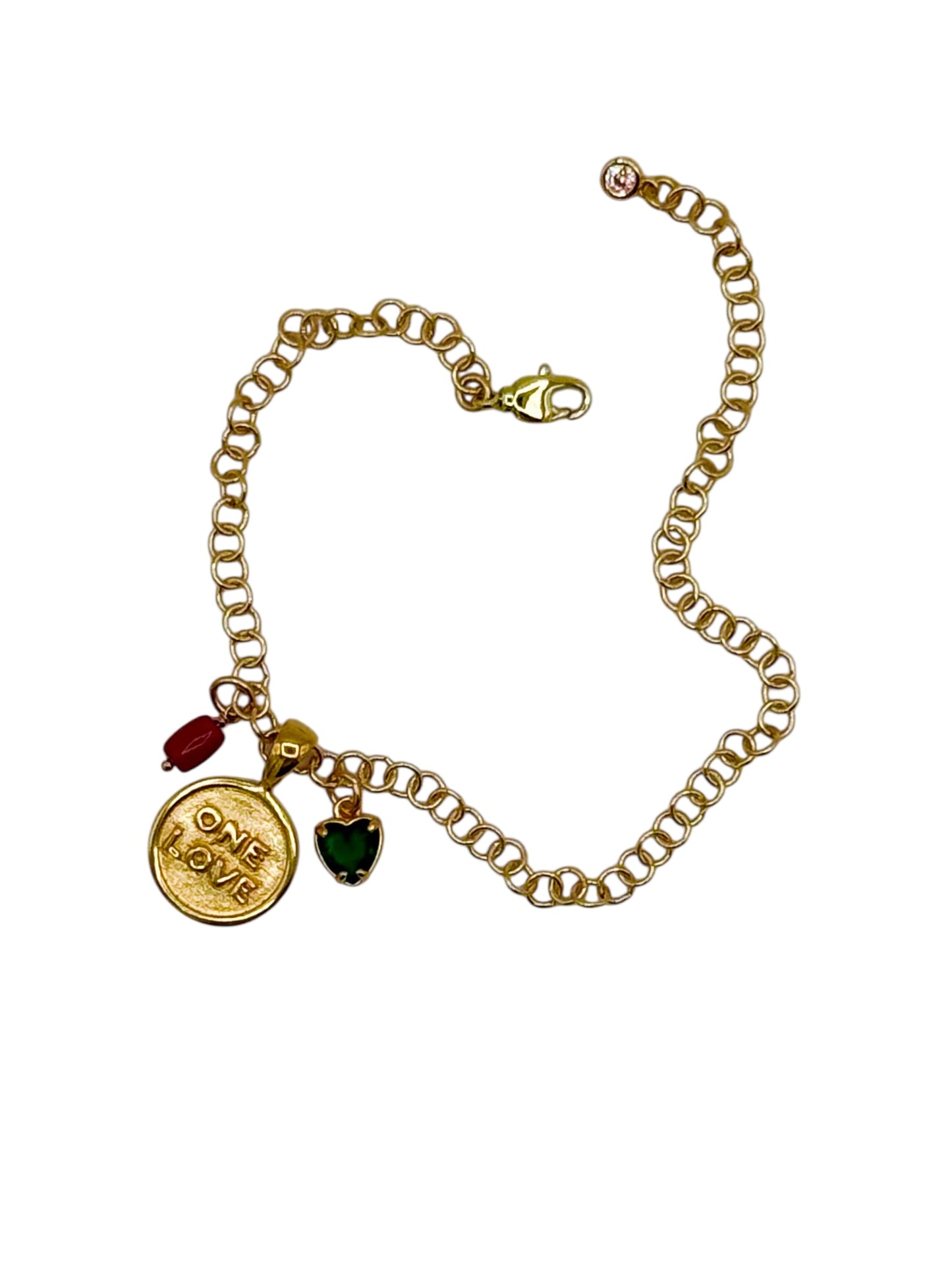 Irie Luxe Bracelet