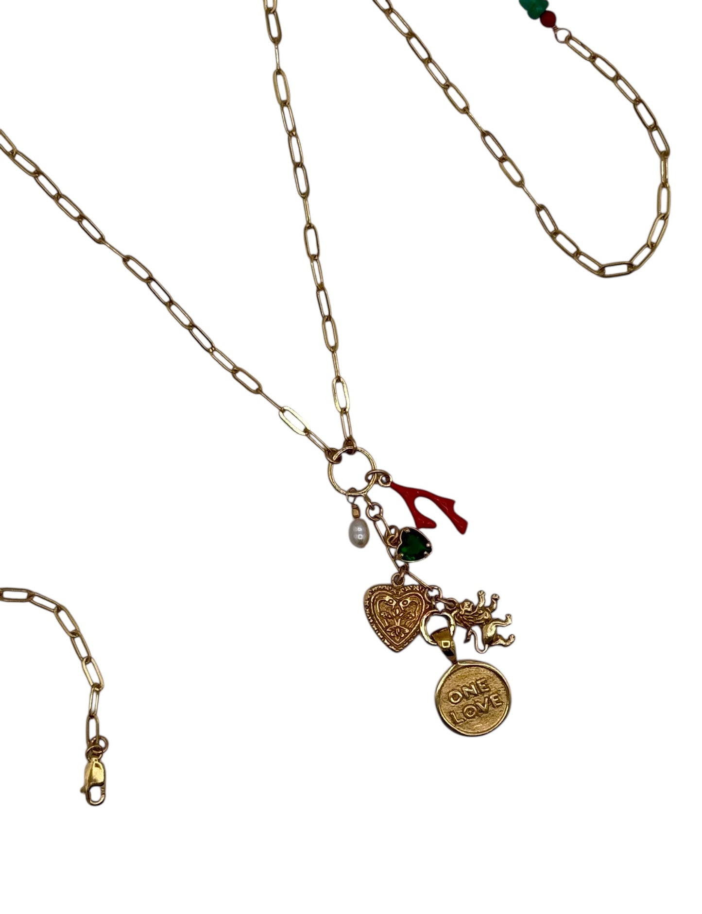 Irie Luxe Necklace