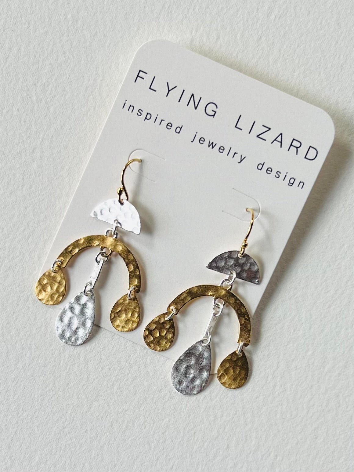 Laine Earrings
