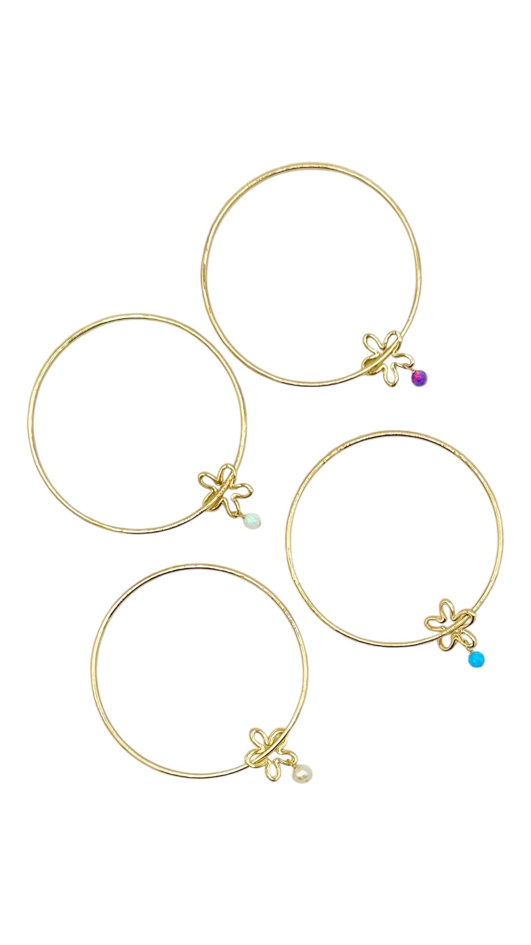 Moana Bangles