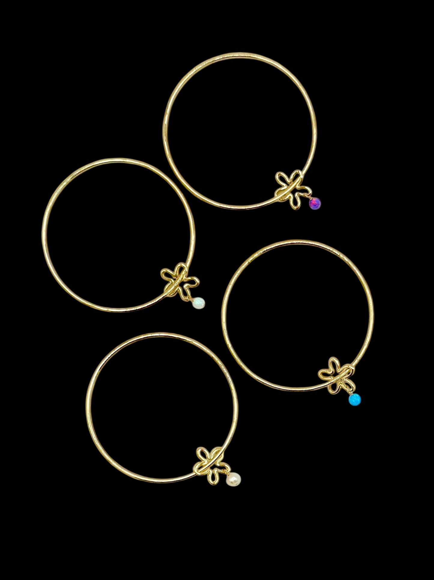 Moana Bangles