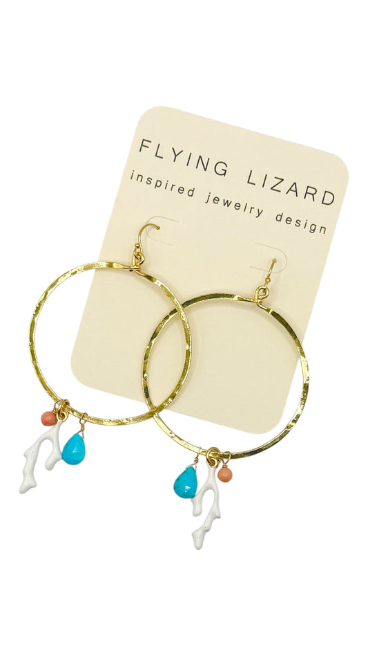 ‘Take Me to The Beach’ Hoops