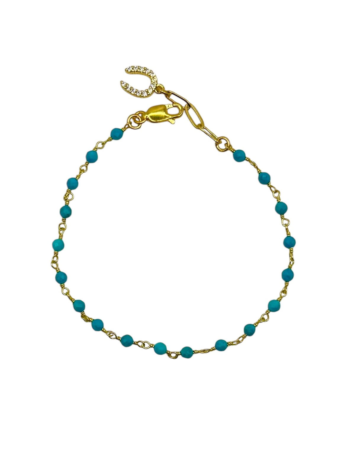 Tres’Chic Bracelet