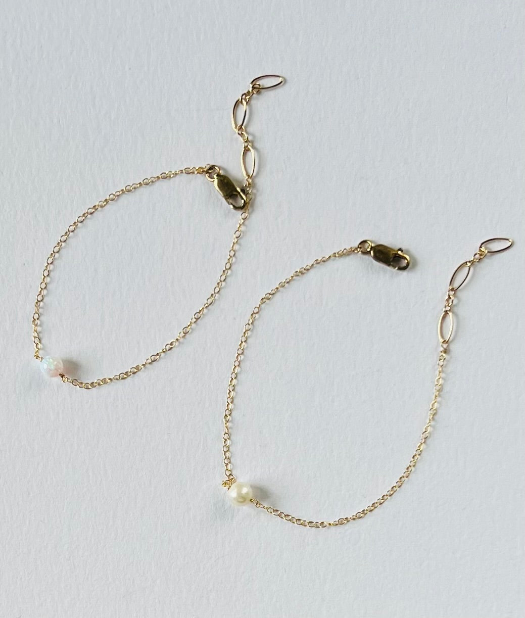 Summer Bracelets