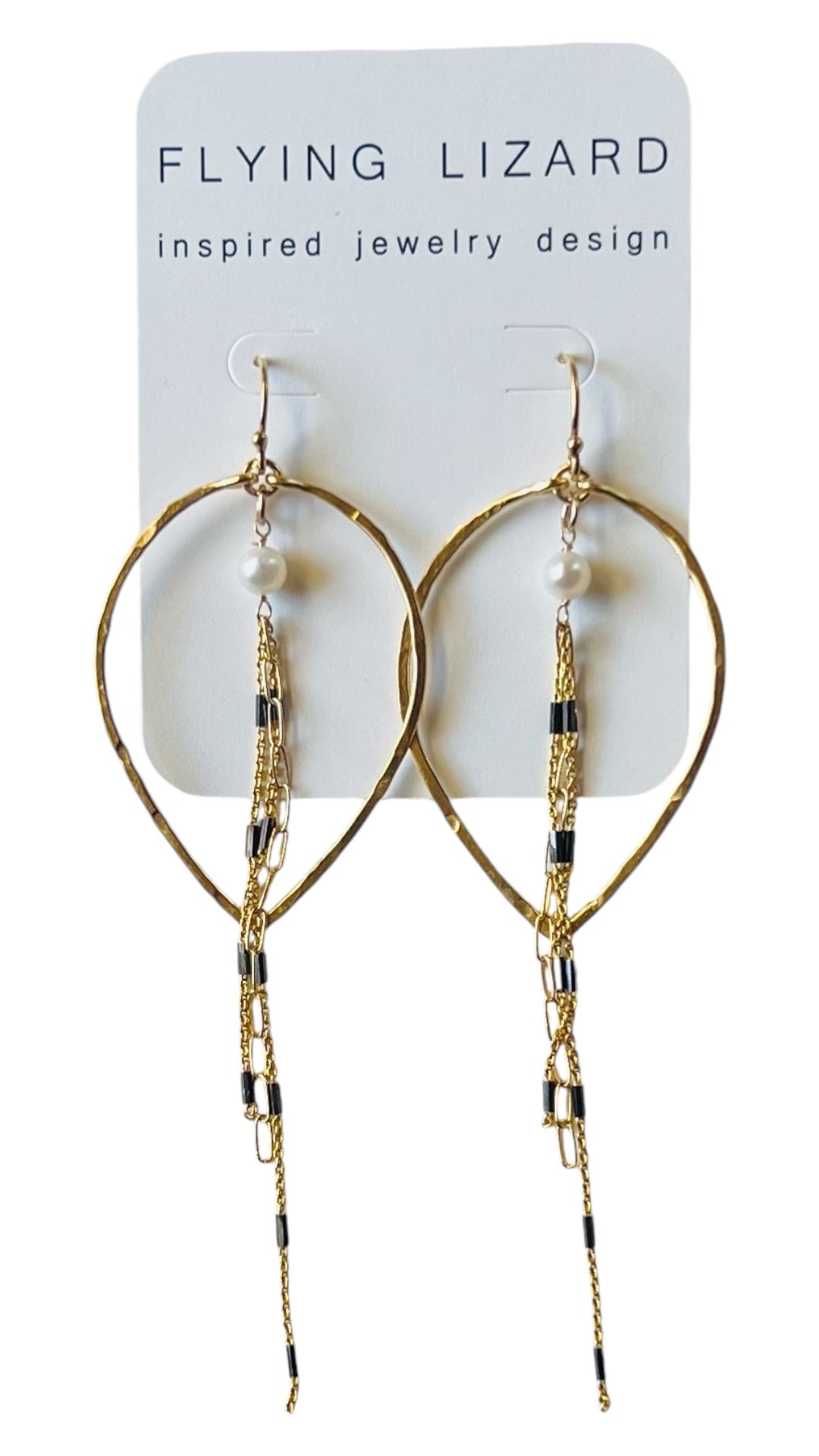 Flow Earrings
