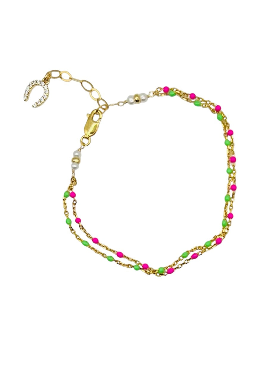 Wicked Bracelet
