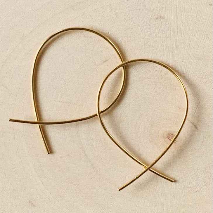 Cross My Heart Hoops