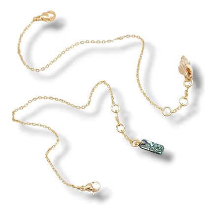 Coastal Shell Bracelet
