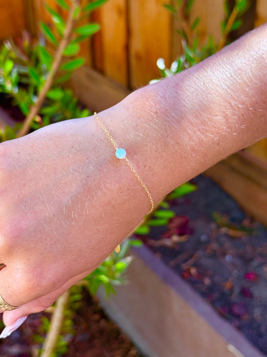 Summer Bracelets