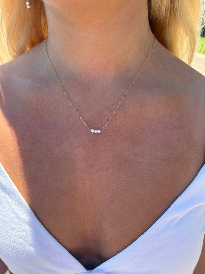 Aria Necklace