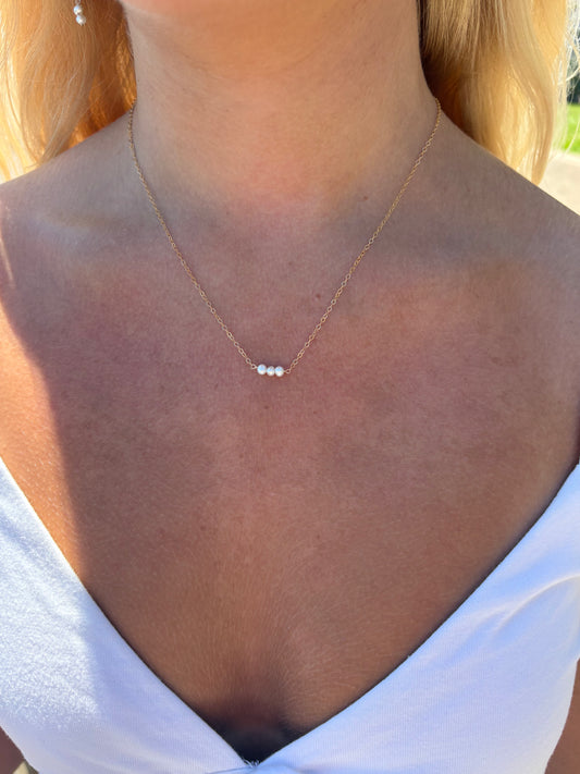 Aria Necklace