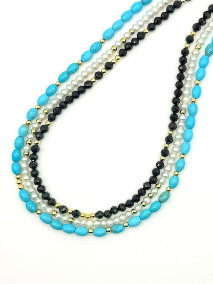 Holiday Everyday Chokers