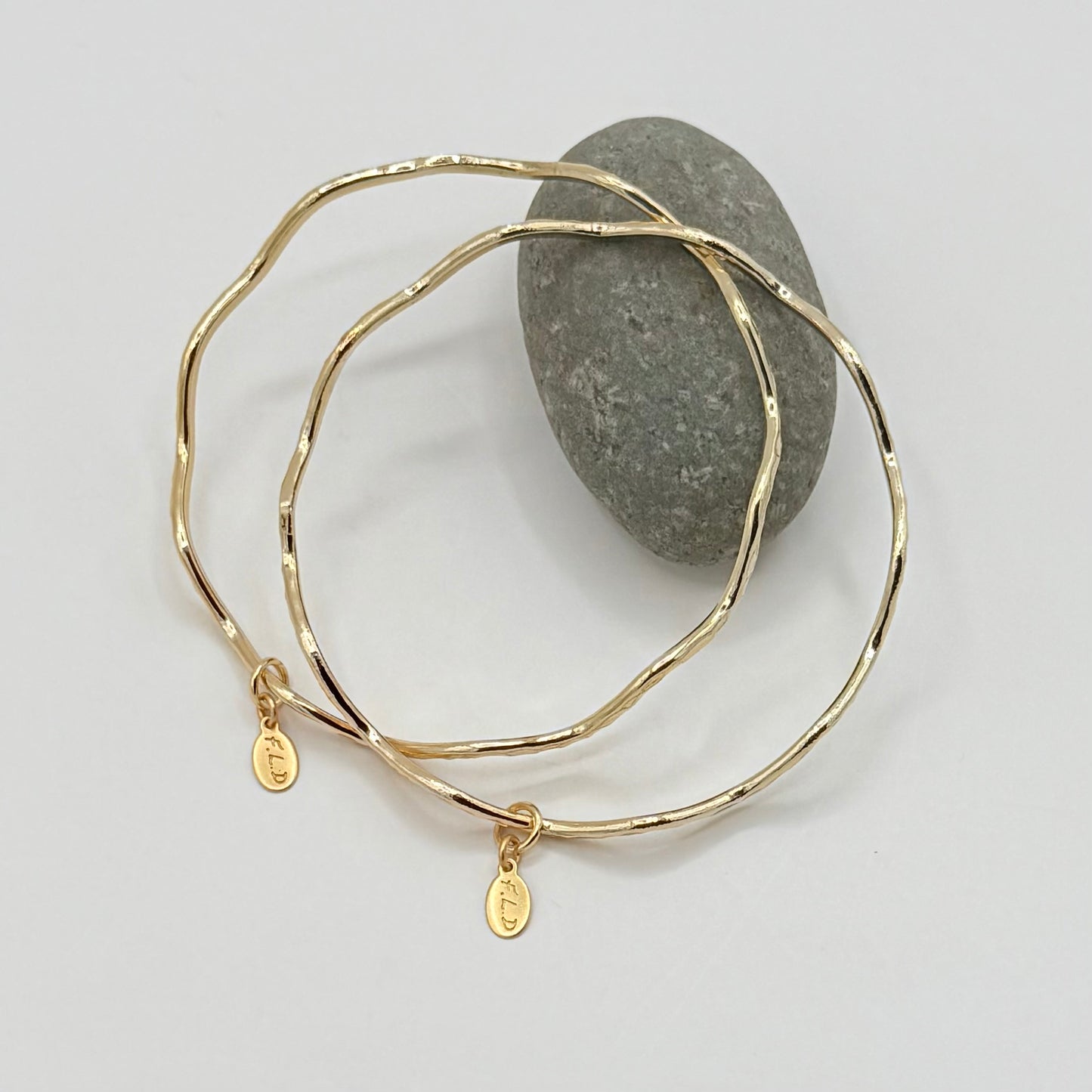 New Wave Bangle
