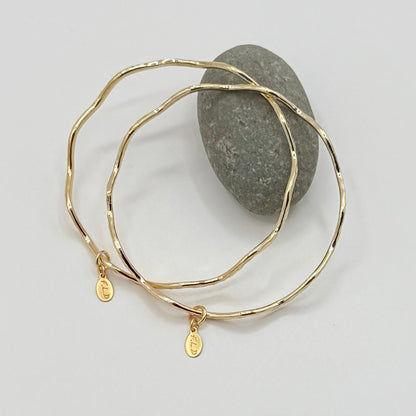 New Wave Bangle