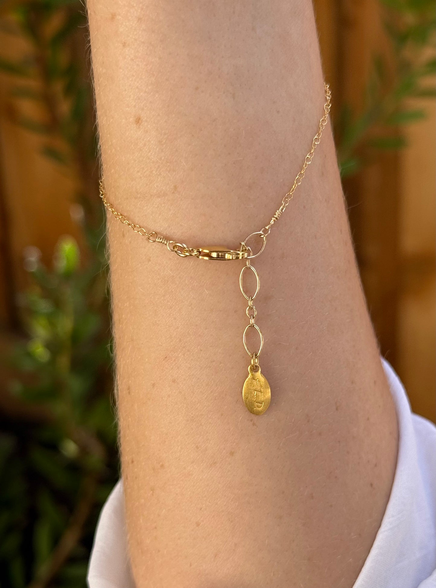 Summer Bracelets