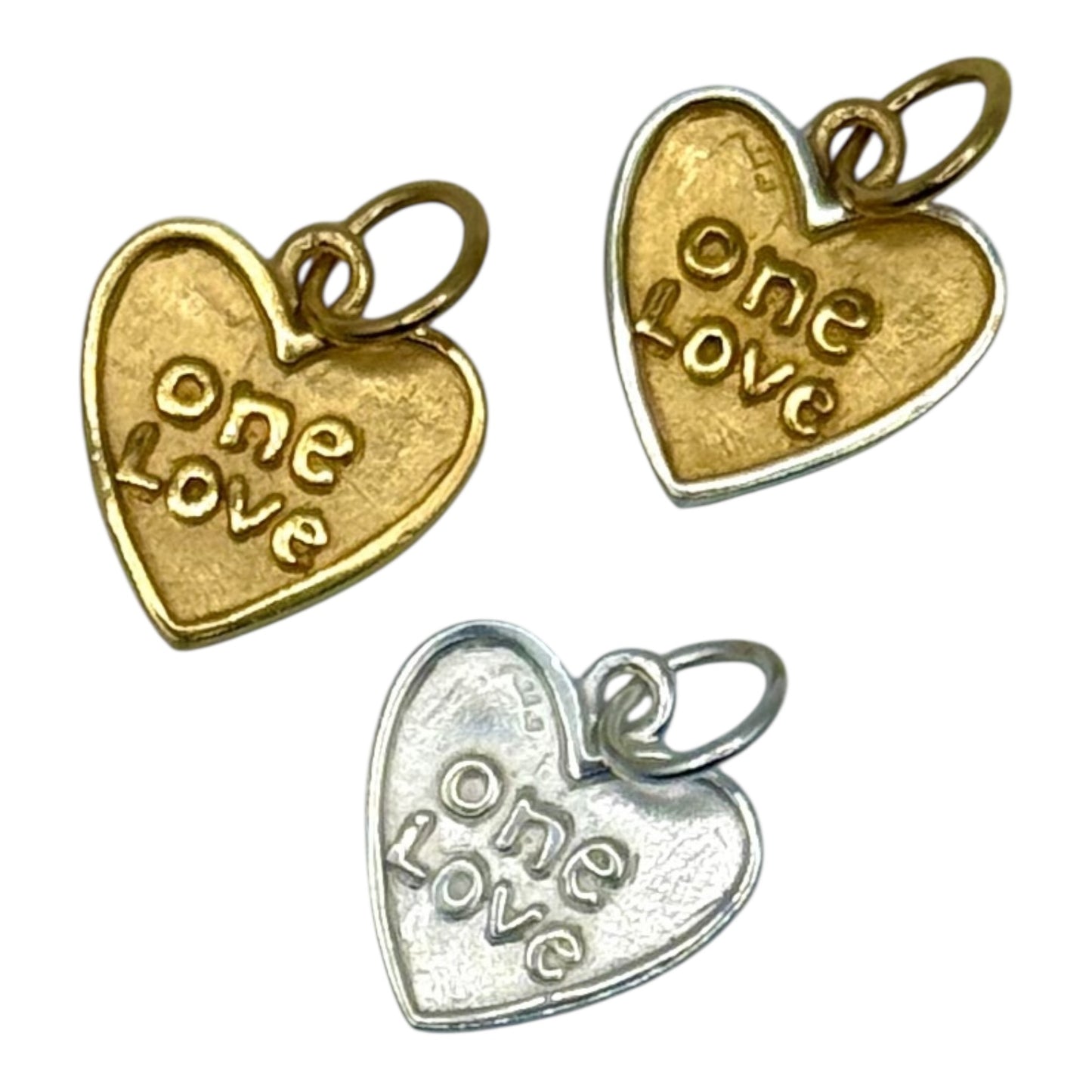 Flying Lizard Custom Charms