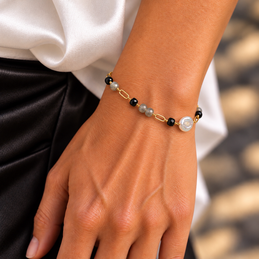 Wilder Ranch Gem Bracelets