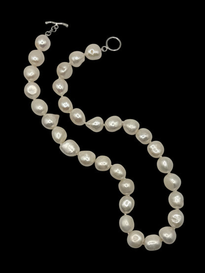 Lune De Mare Necklace