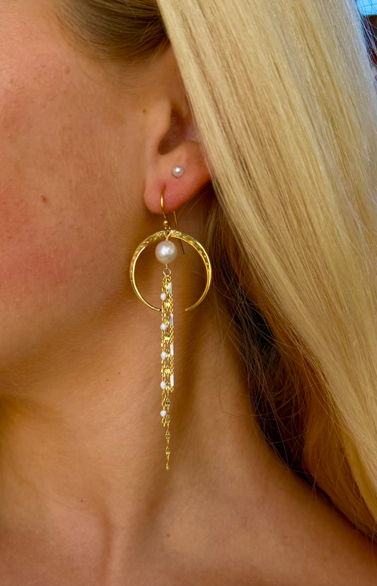 Moonberry Hoops