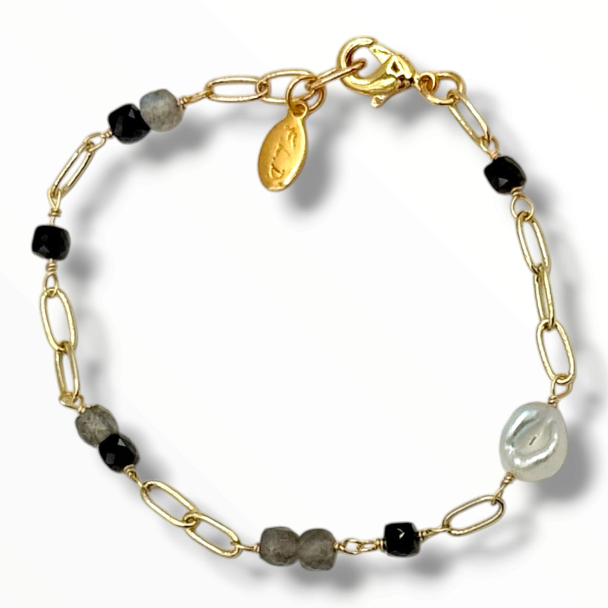 Wilder Ranch Gem Bracelets
