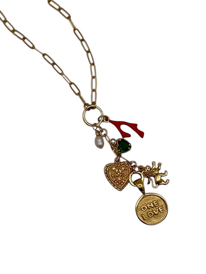 Irie Luxe Necklace