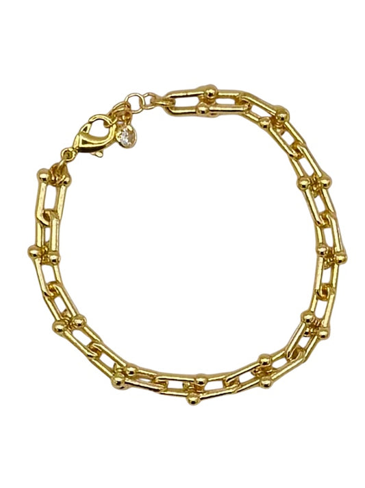Sailor Bracelet