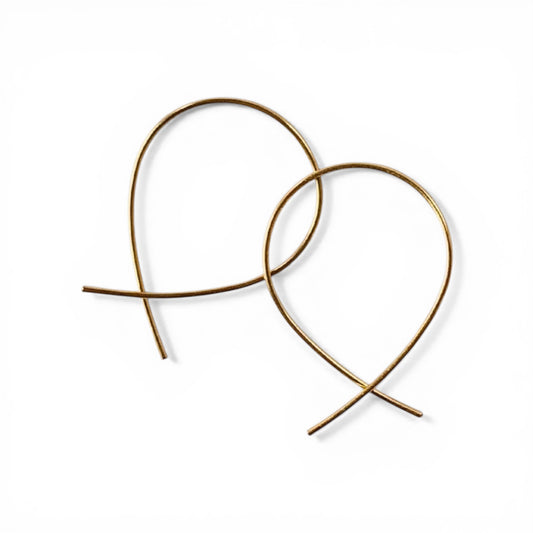 Cross My Heart Hoops