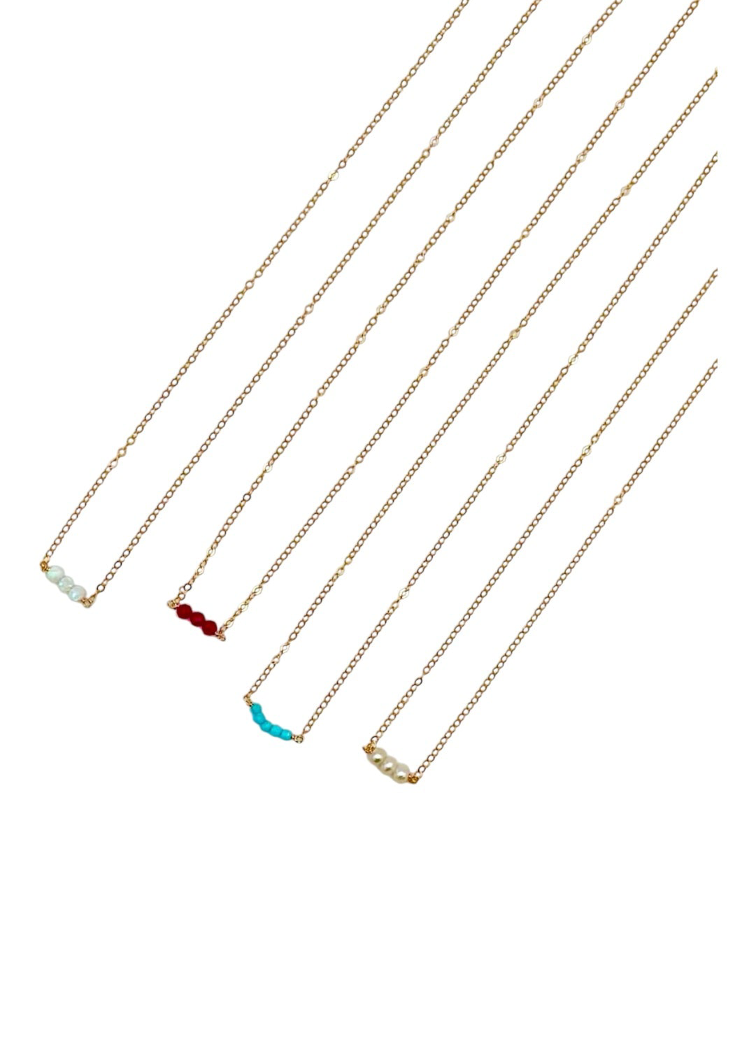 Aria Necklace