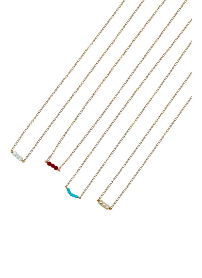 Aria Necklace