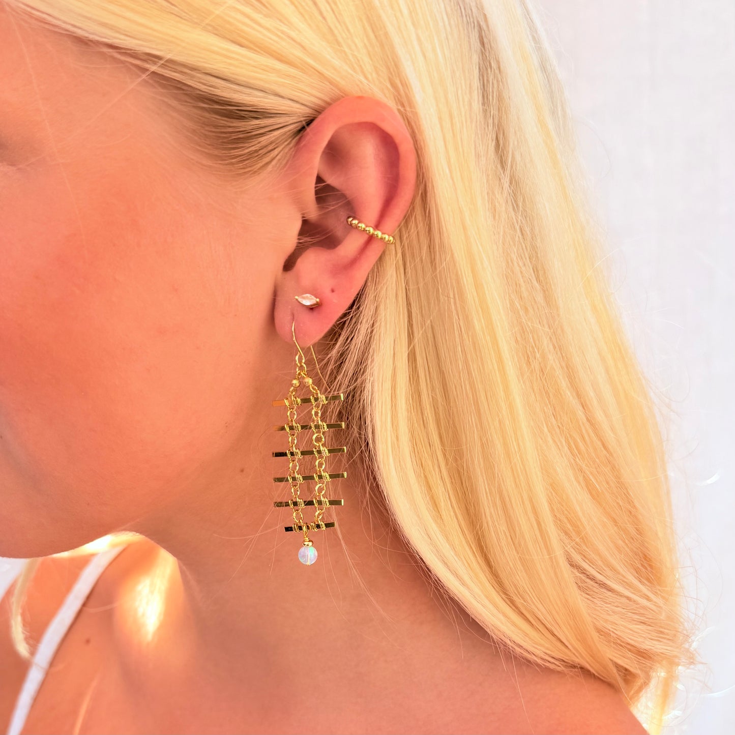 Trestles Earrings