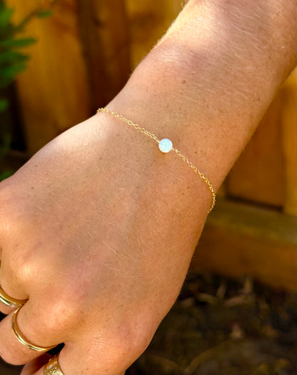 Summer Bracelets